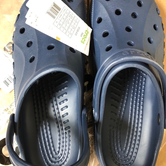 New Crocs Women/ Men’s Clogs - Picture 6 of 14